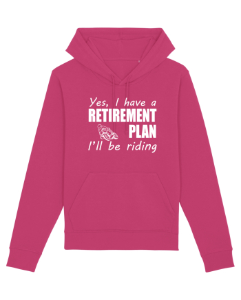 RIDING Raspberry