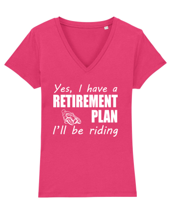 RIDING Raspberry