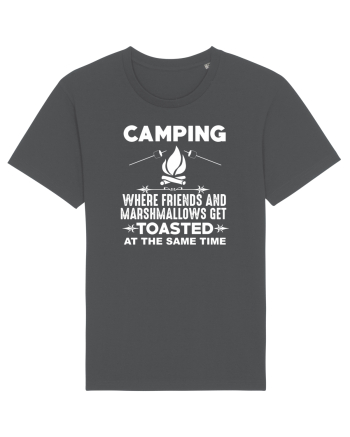 CAMPING Anthracite