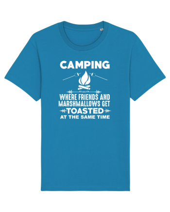 CAMPING Azur