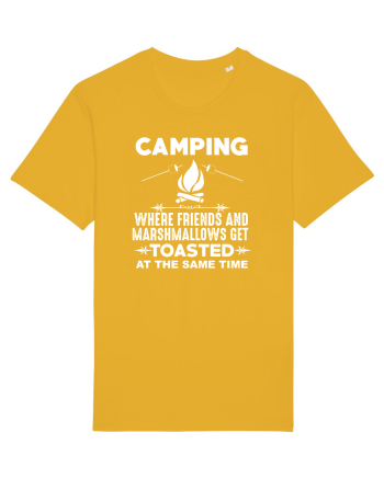 CAMPING Spectra Yellow