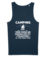CAMPING Maiou Bărbat Runs