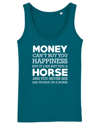 HORSE Ocean Depth