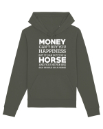 HORSE Hanorac Unisex Drummer
