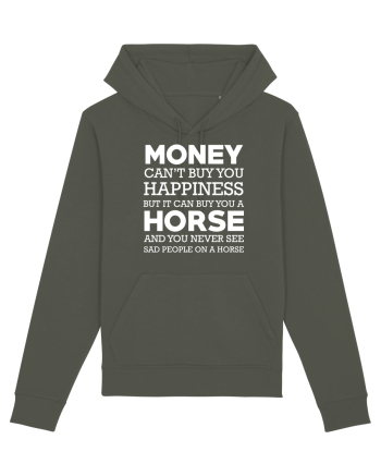 HORSE Khaki