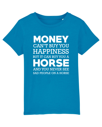 HORSE Azur
