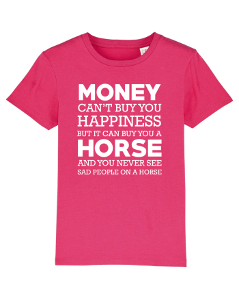 HORSE Raspberry