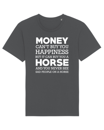 HORSE Anthracite