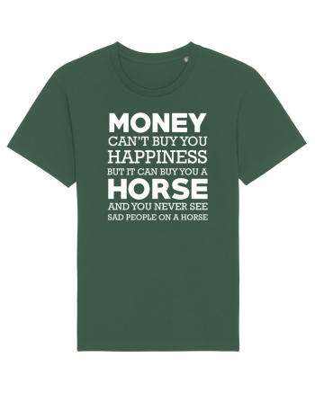 HORSE Bottle Green