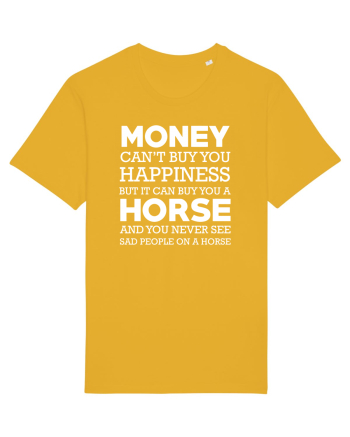 HORSE Spectra Yellow