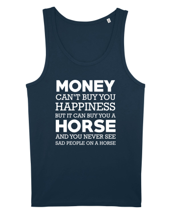 HORSE Navy
