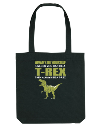 T-REX Black