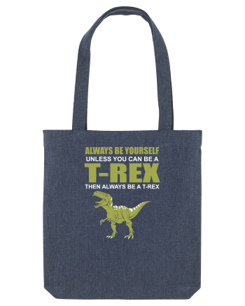 T-REX Midnight Blue
