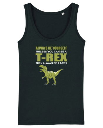 T-REX Black