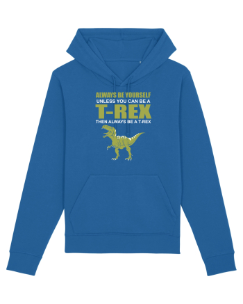 T-REX Royal Blue