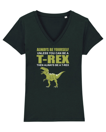 T-REX Black