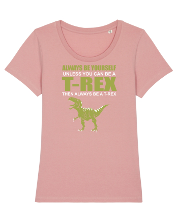 T-REX Canyon Pink