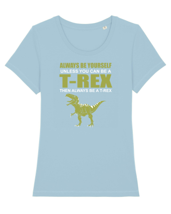 T-REX Sky Blue