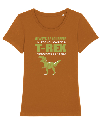 T-REX Roasted Orange