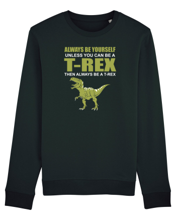T-REX Black