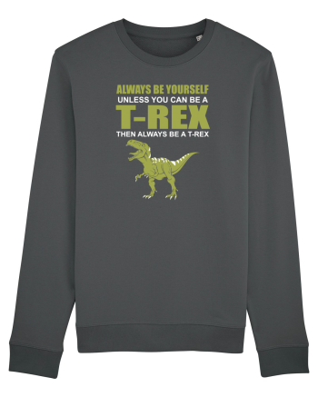 T-REX Anthracite