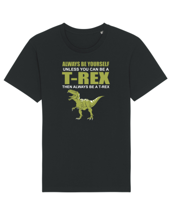 T-REX Black