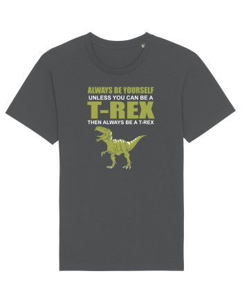 T-REX Anthracite