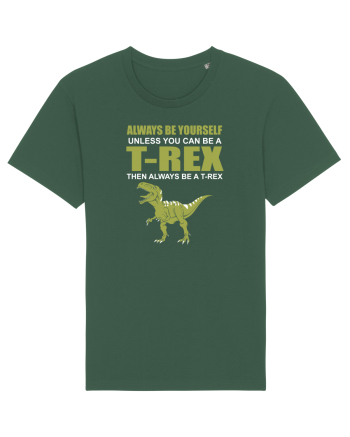 T-REX Bottle Green