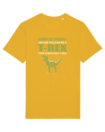 T-REX Spectra Yellow