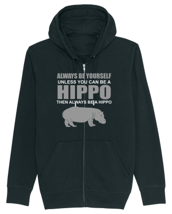 HIPPO Black