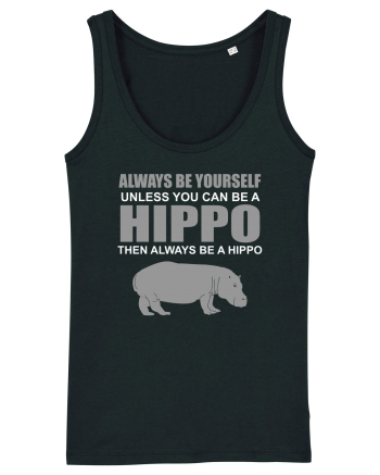 HIPPO Black