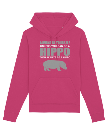 HIPPO Raspberry
