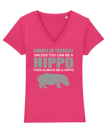 HIPPO Raspberry