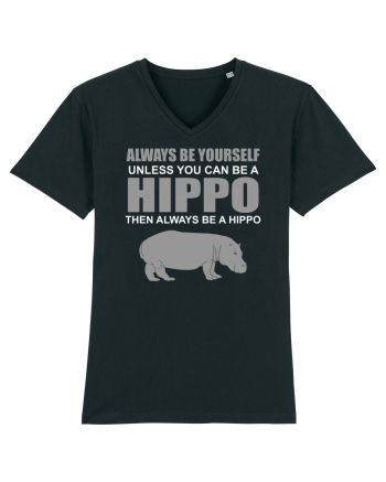 HIPPO Black