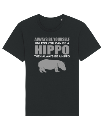 HIPPO Black