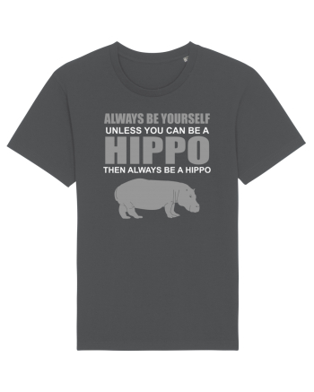 HIPPO Anthracite