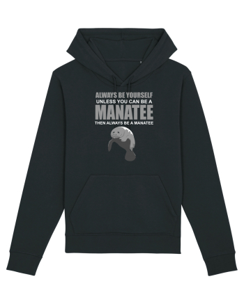 MANATEE Black