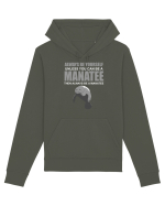 MANATEE Hanorac Unisex Drummer