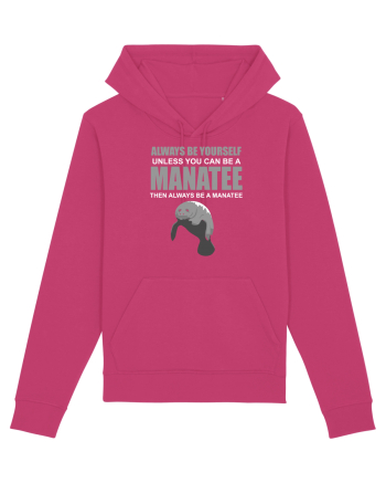 MANATEE Raspberry