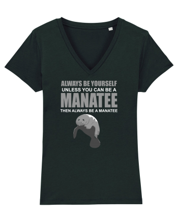 MANATEE Black