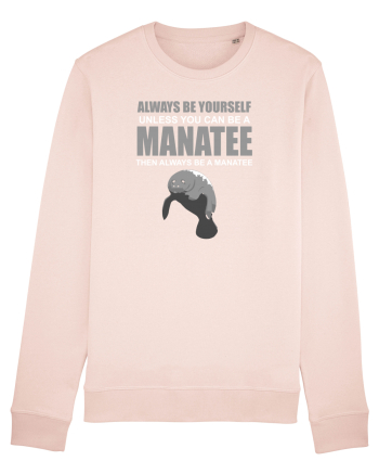 MANATEE Candy Pink
