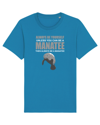 MANATEE Azur