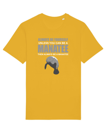 MANATEE Spectra Yellow