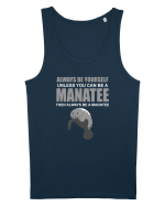 MANATEE Maiou Bărbat Runs