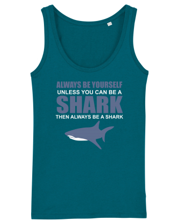 SHARK Ocean Depth