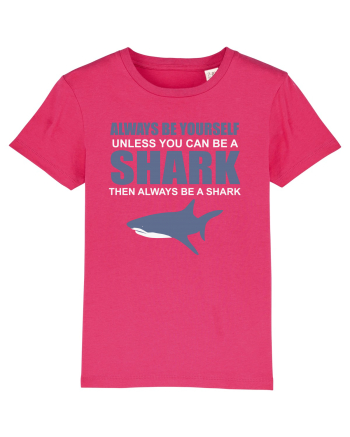 SHARK Raspberry