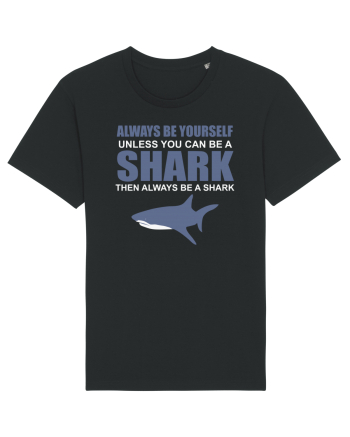 SHARK Black