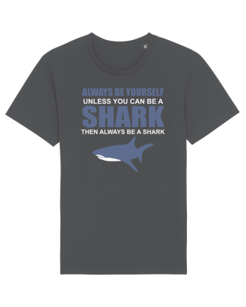 SHARK Anthracite