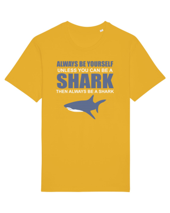 SHARK Spectra Yellow