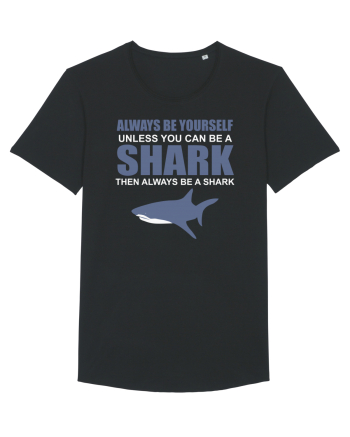 SHARK Black